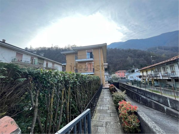 appartamento in vendita a Gravellona Toce