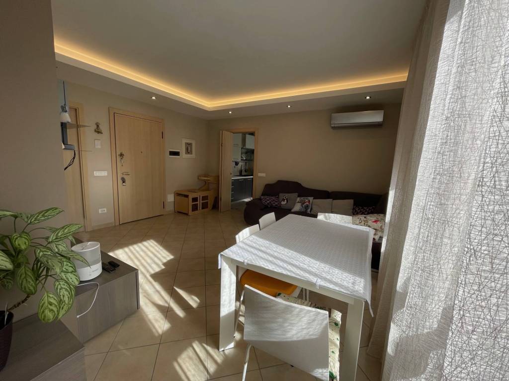 appartamento in vendita a Gravellona Toce