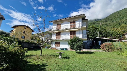 casa indipendente in vendita a Gravellona Toce in zona Pedemonte