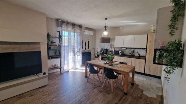 appartamento in vendita a Gravellona Toce