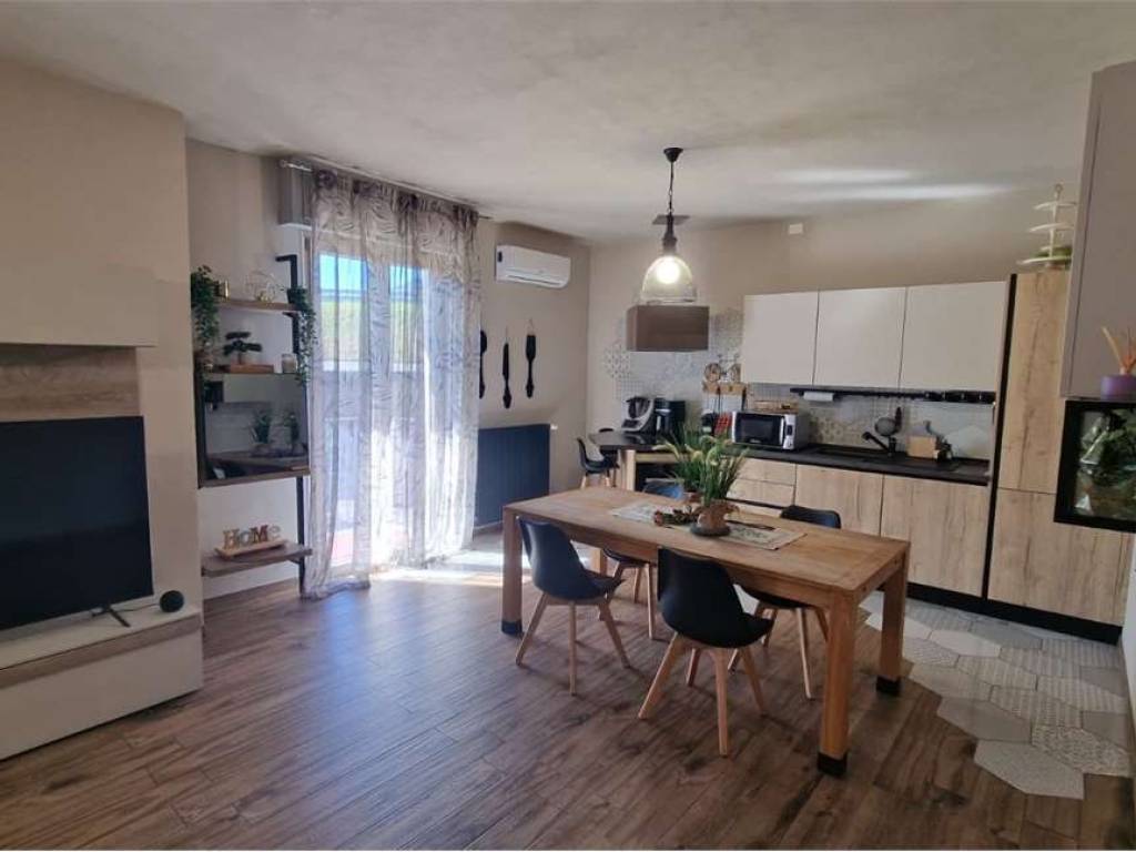 appartamento in vendita a Gravellona Toce