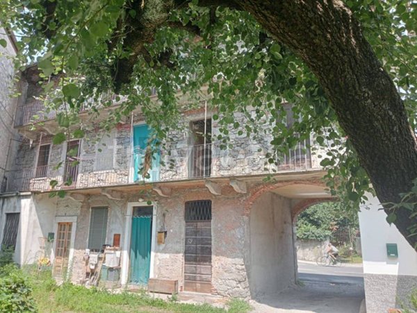 appartamento in vendita a Gravellona Toce