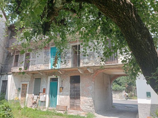 appartamento in vendita a Gravellona Toce