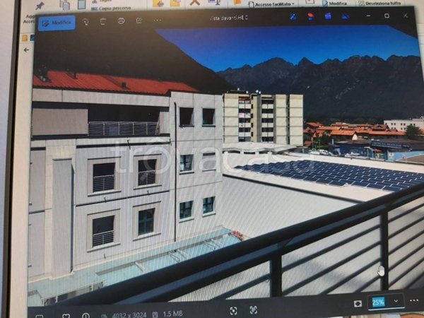 appartamento in vendita a Gravellona Toce