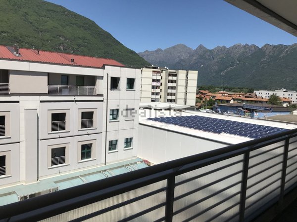 appartamento in vendita a Gravellona Toce in zona Pedemonte