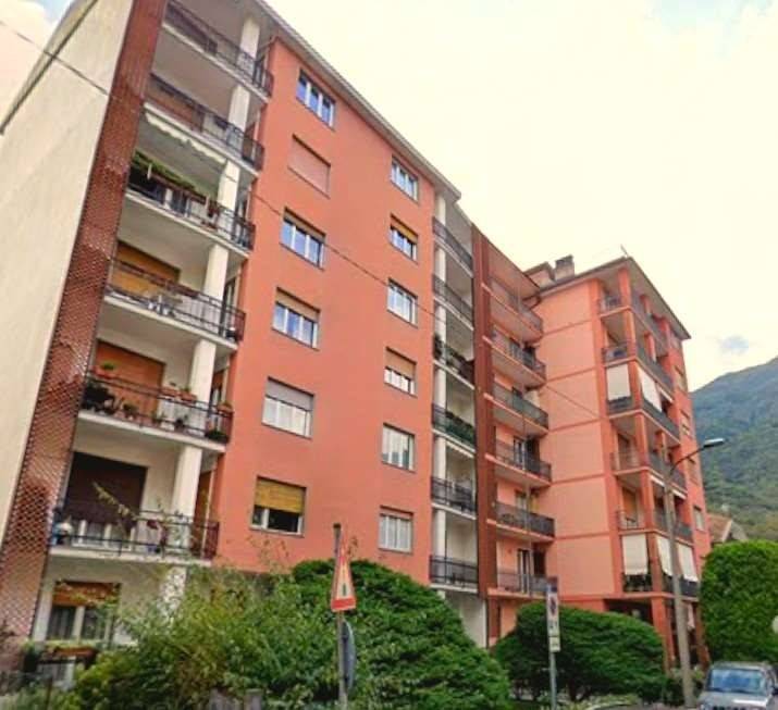 appartamento in vendita a Gravellona Toce