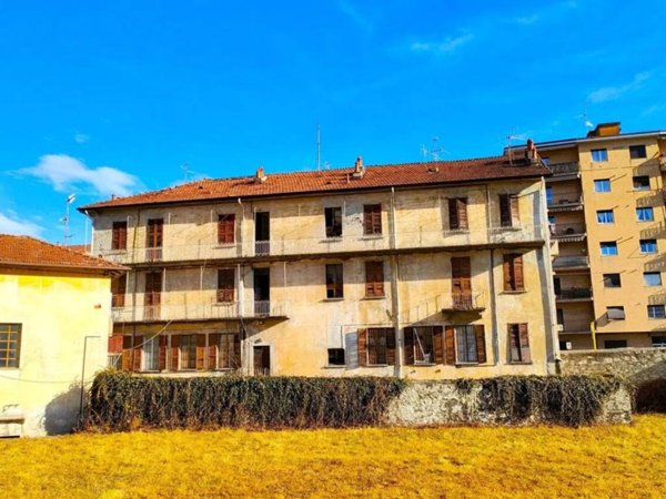 villa in vendita a Gravellona Toce