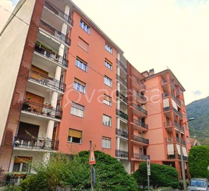 appartamento in vendita a Gravellona Toce