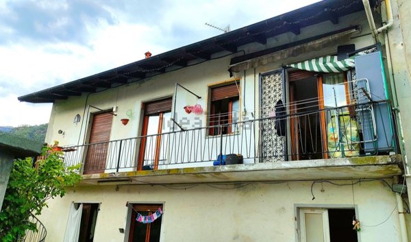 appartamento in vendita a Gravellona Toce
