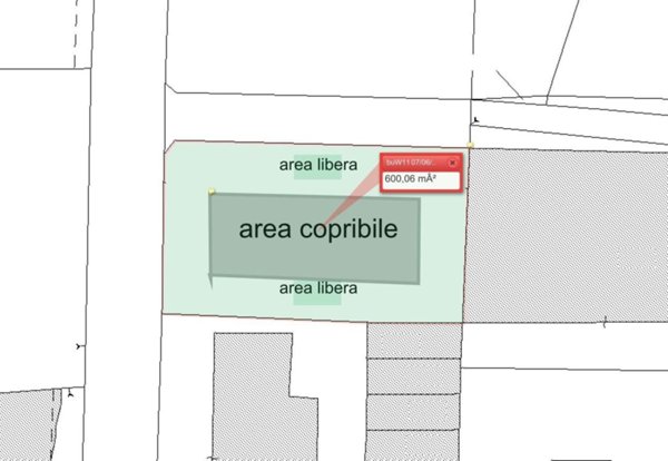 terreno edificabile in vendita a Gravellona Toce