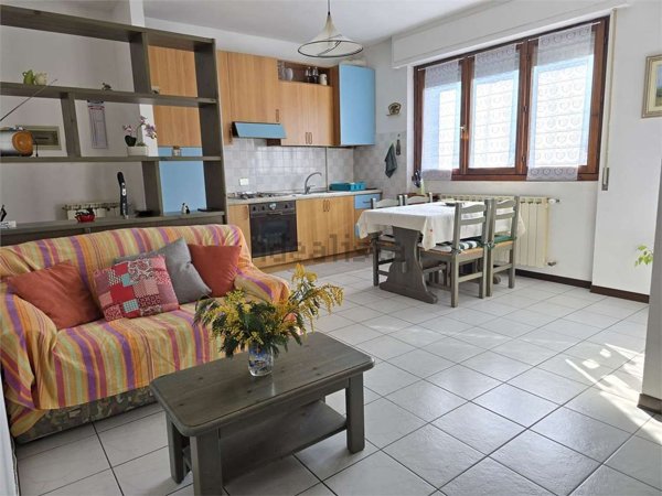 appartamento in vendita a Gravellona Toce