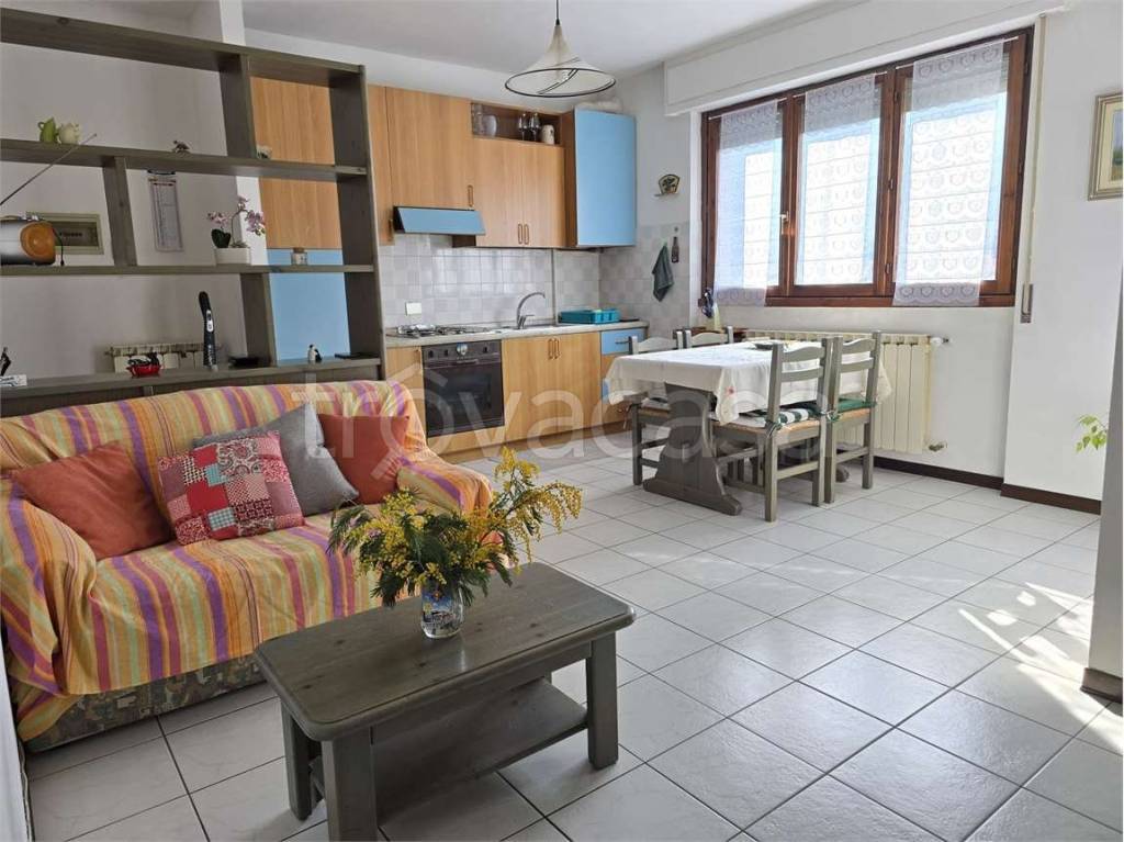 appartamento in vendita a Gravellona Toce