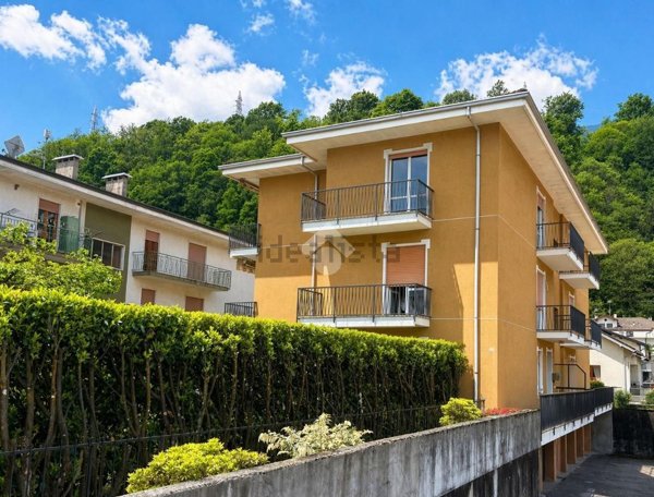 appartamento in vendita a Gravellona Toce