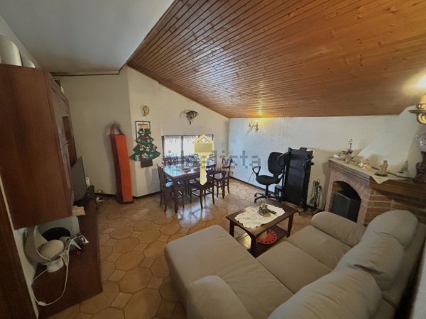 appartamento in vendita a Gravellona Toce