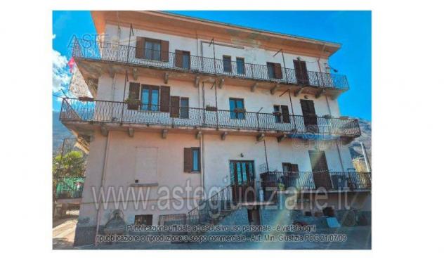 appartamento in vendita a Gravellona Toce