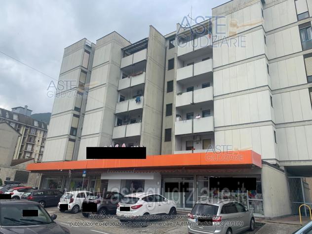 appartamento in vendita a Gravellona Toce