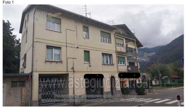 appartamento in vendita a Gravellona Toce