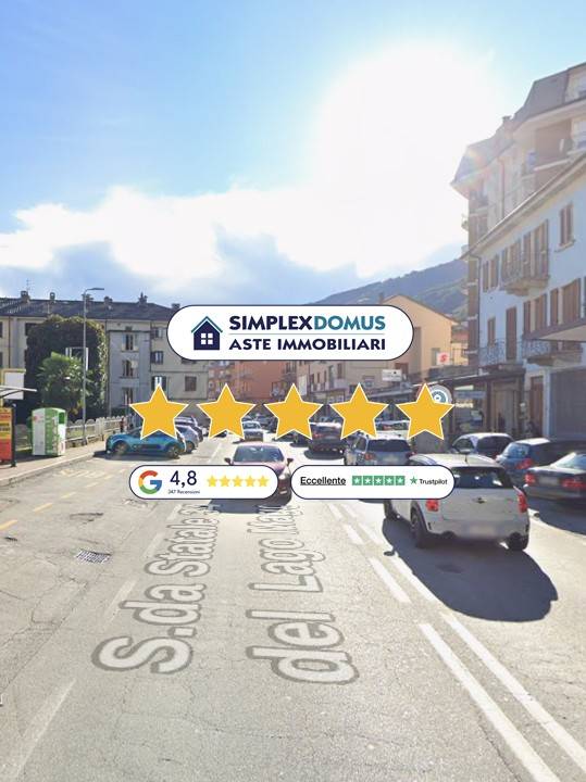 appartamento in vendita a Gravellona Toce