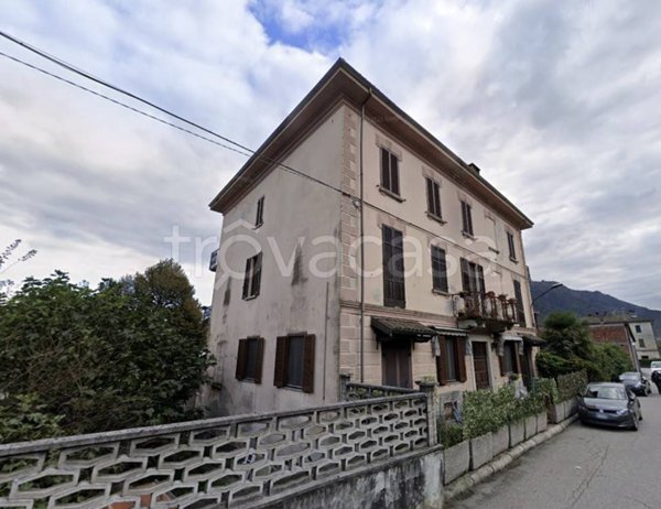 appartamento in vendita a Gravellona Toce