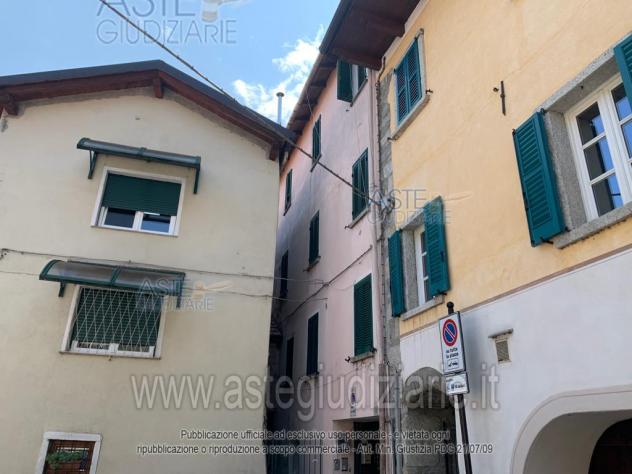 appartamento in vendita a Gravellona Toce