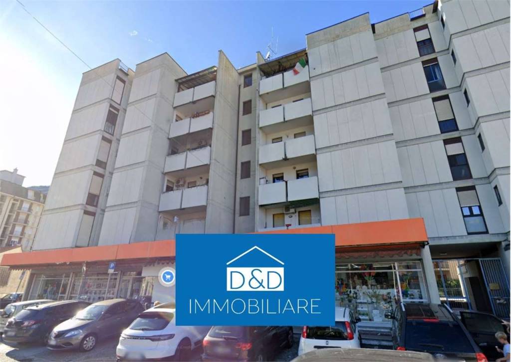 appartamento in vendita a Gravellona Toce