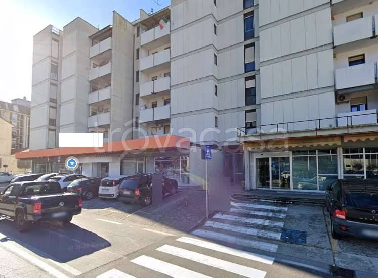 appartamento in vendita a Gravellona Toce