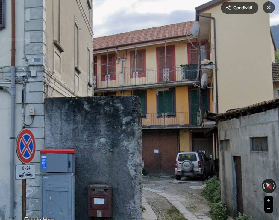 appartamento in vendita a Gravellona Toce