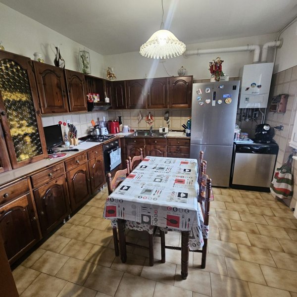 appartamento in vendita a Gravellona Toce