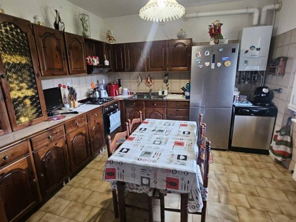 appartamento in vendita a Gravellona Toce