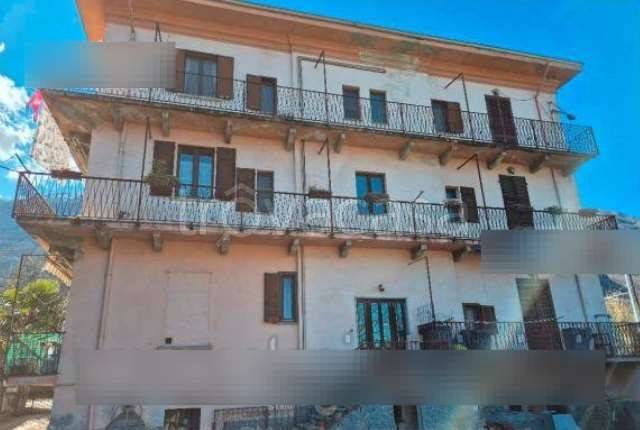 appartamento in vendita a Gravellona Toce