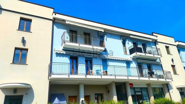 appartamento in vendita a Gravellona Toce
