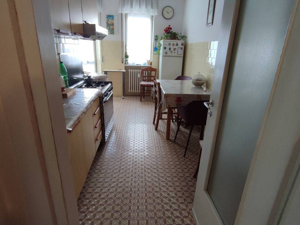 appartamento in vendita a Gravellona Toce