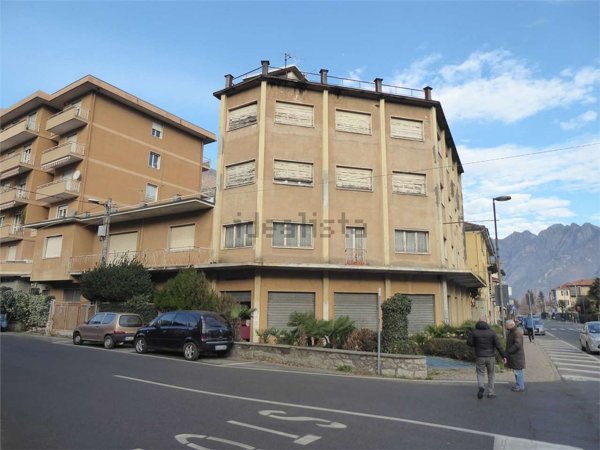 appartamento in vendita a Gravellona Toce