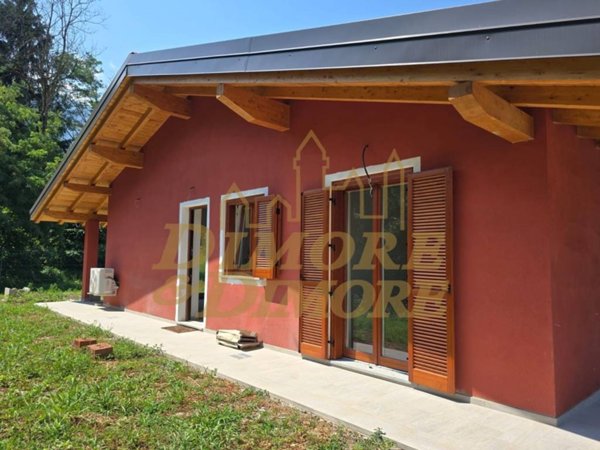 casa indipendente in vendita a Gravellona Toce in zona Pedemonte