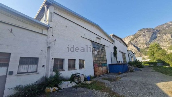 ufficio in vendita a Gravellona Toce