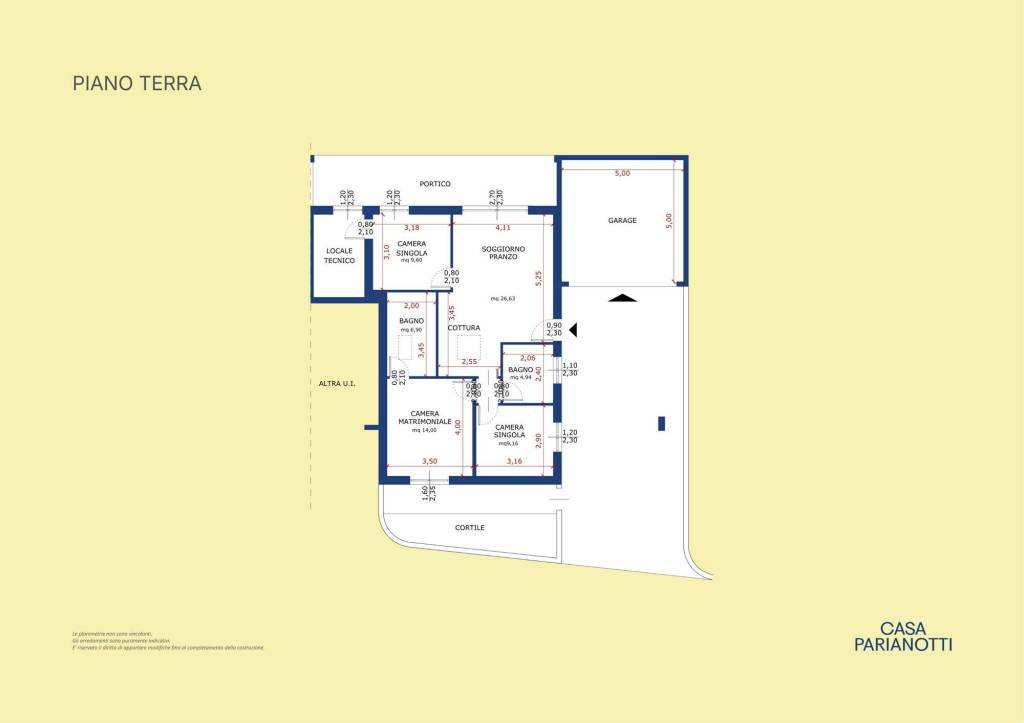 casa indipendente in vendita a Gravellona Toce