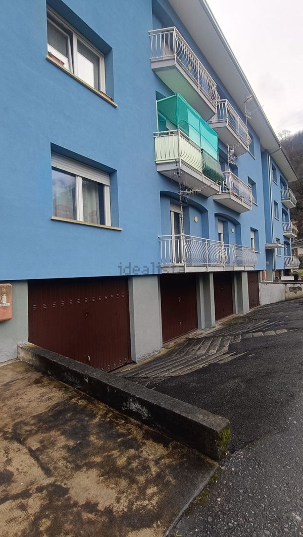 appartamento in vendita a Gravellona Toce