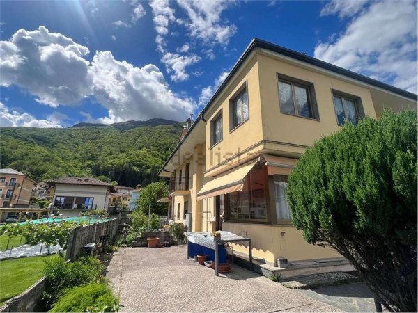 appartamento in vendita a Gravellona Toce in zona Pedemonte
