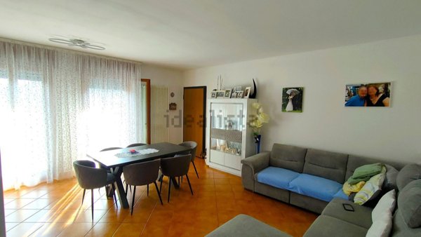 appartamento in vendita a Gravellona Toce in zona Pedemonte