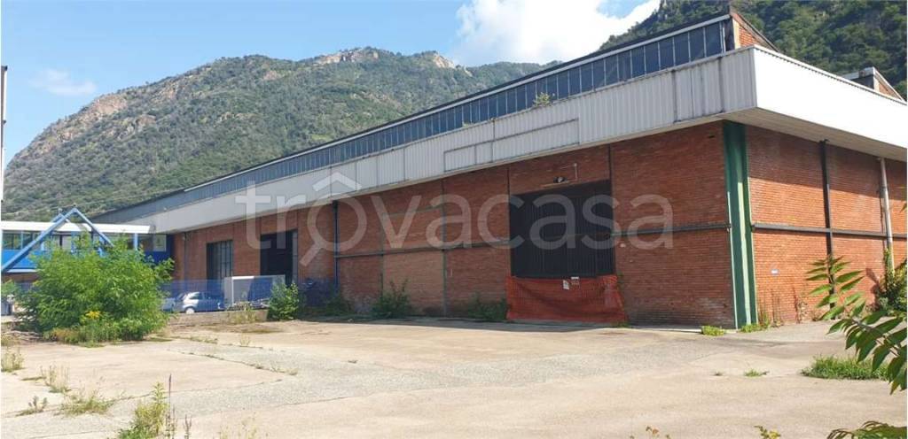 appartamento in vendita a Gravellona Toce