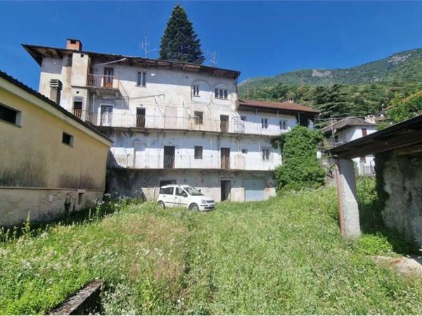 appartamento in vendita a Gravellona Toce in zona Pedemonte