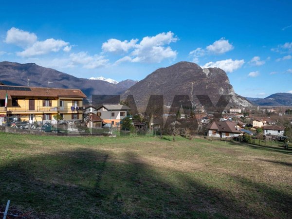 terreno agricolo in vendita a Gravellona Toce in zona Pedemonte