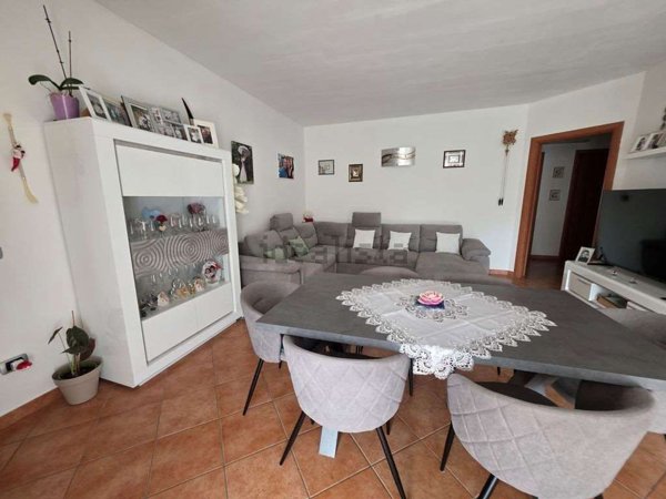 appartamento in vendita a Gravellona Toce in zona Pedemonte