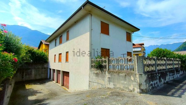 appartamento in vendita a Gravellona Toce in zona Pedemonte