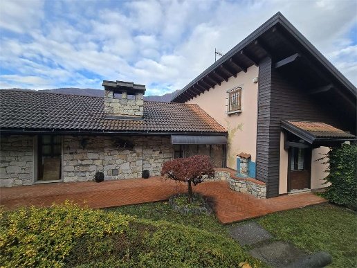 casa indipendente in vendita a Gravellona Toce in zona Pedemonte
