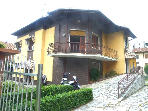 casa indipendente in vendita a Gravellona Toce in zona Pedemonte