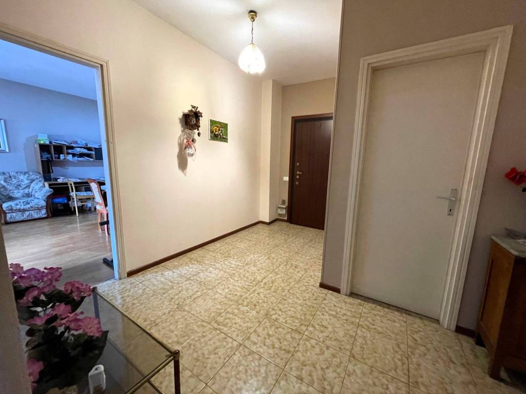 appartamento in vendita a Gravellona Toce in zona Pedemonte