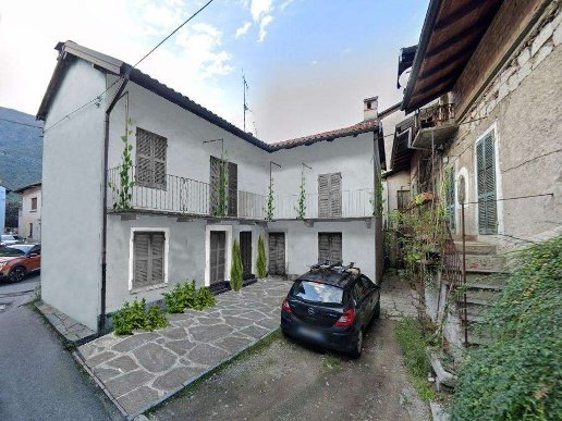 appartamento in vendita a Gravellona Toce in zona Pedemonte