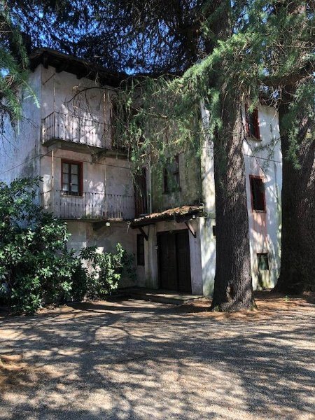 casa indipendente in vendita a Gravellona Toce in zona Pedemonte