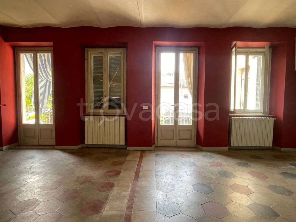 appartamento in vendita a Gravellona Toce in zona Pedemonte